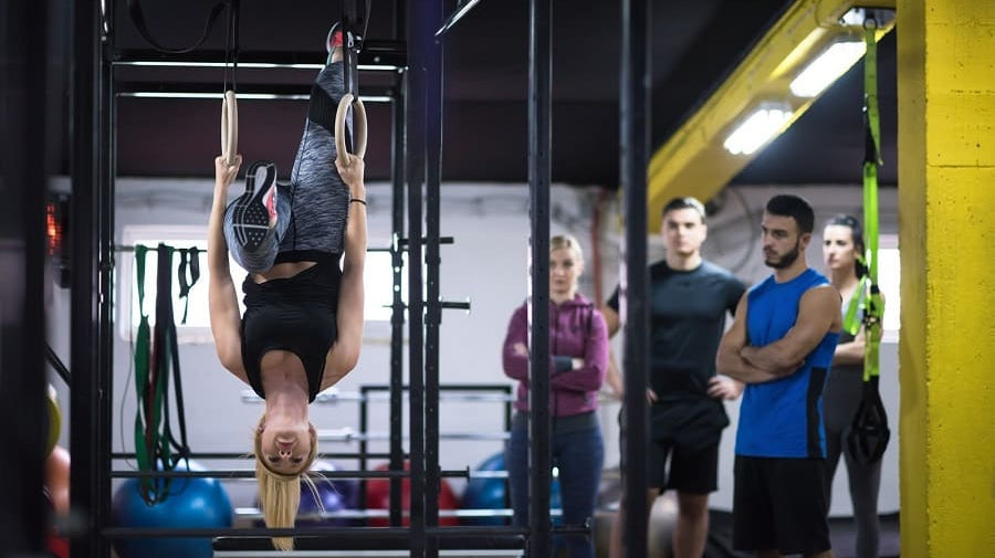 Top 30 CrossFit Influencers You Should Follow