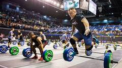 All things Ben Garard and his response to his 4-year drug ban from CrossFit.