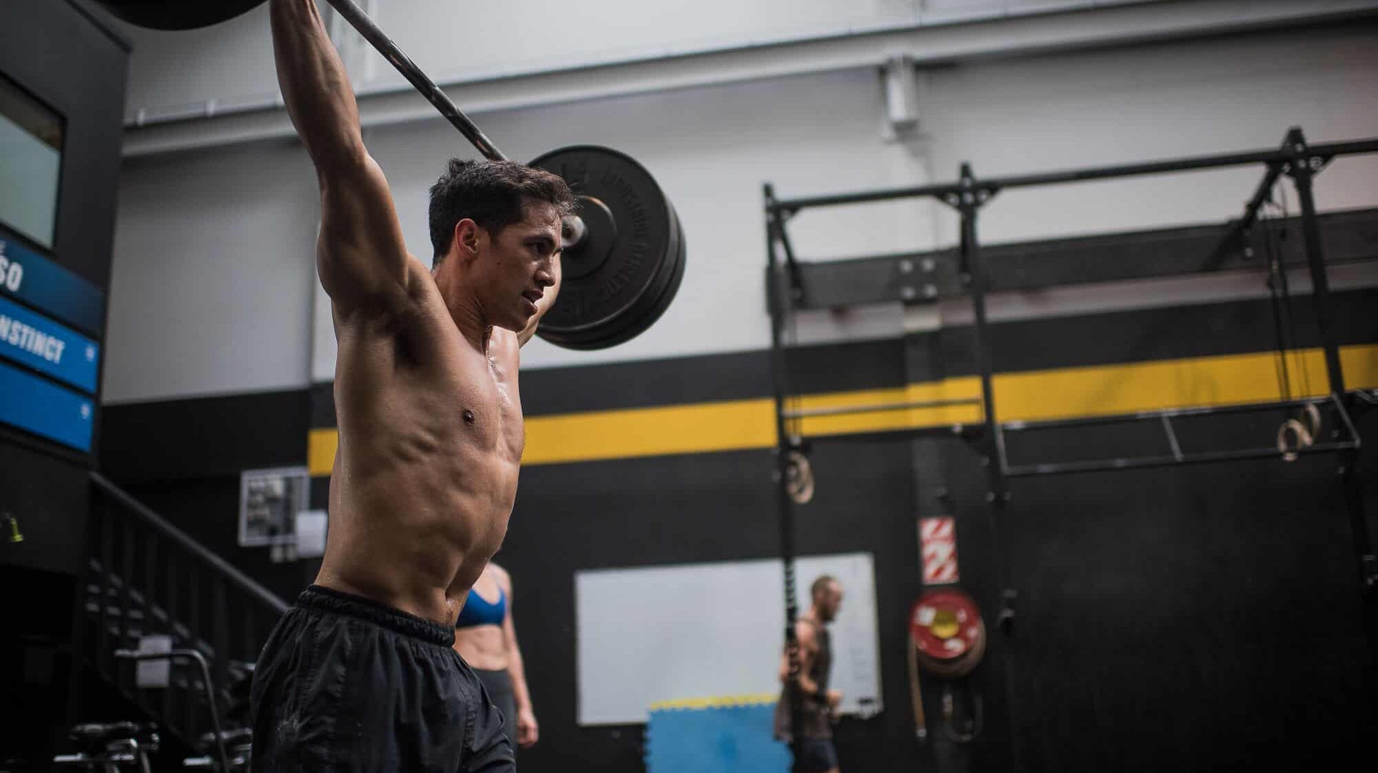 Luke Fiso: New Zealand’s No 1