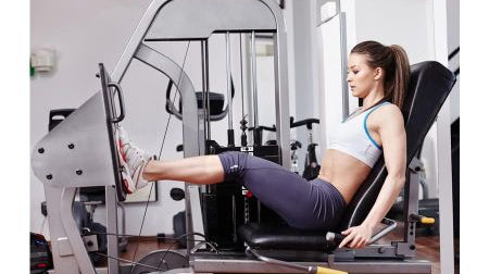 Gym equipment guide for beginners: All you need to know to start at the gym