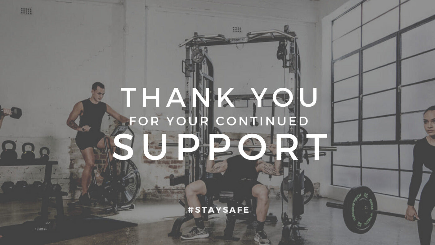 Keeping you in the Loop