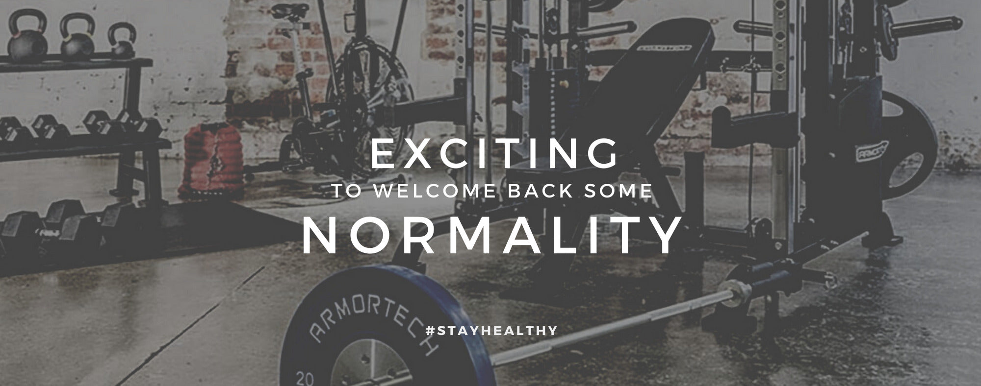 Flex Fitness Equipment June Update