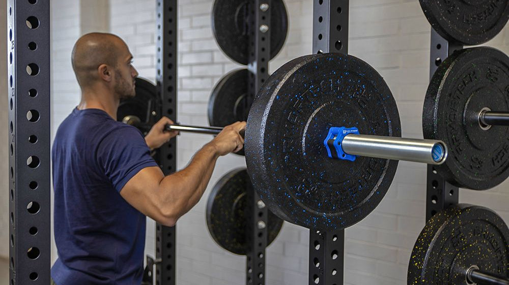 The Importance of Squats in Powerlifting