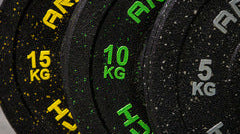 A Guide to Weight Plates