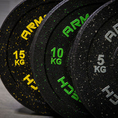 A Guide to Weight Plates