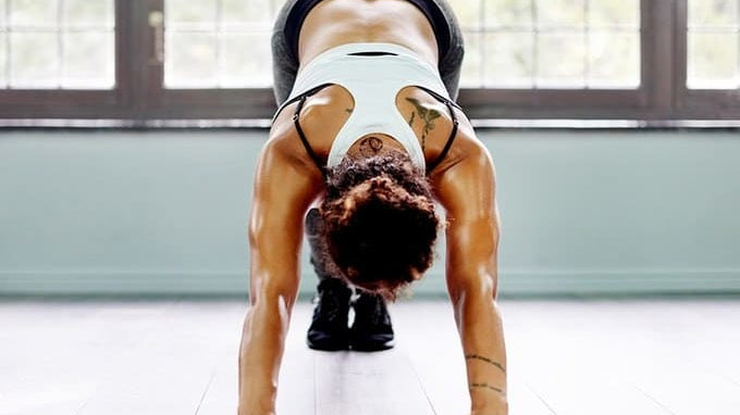 Common Workout Mistakes People Make at the Gym