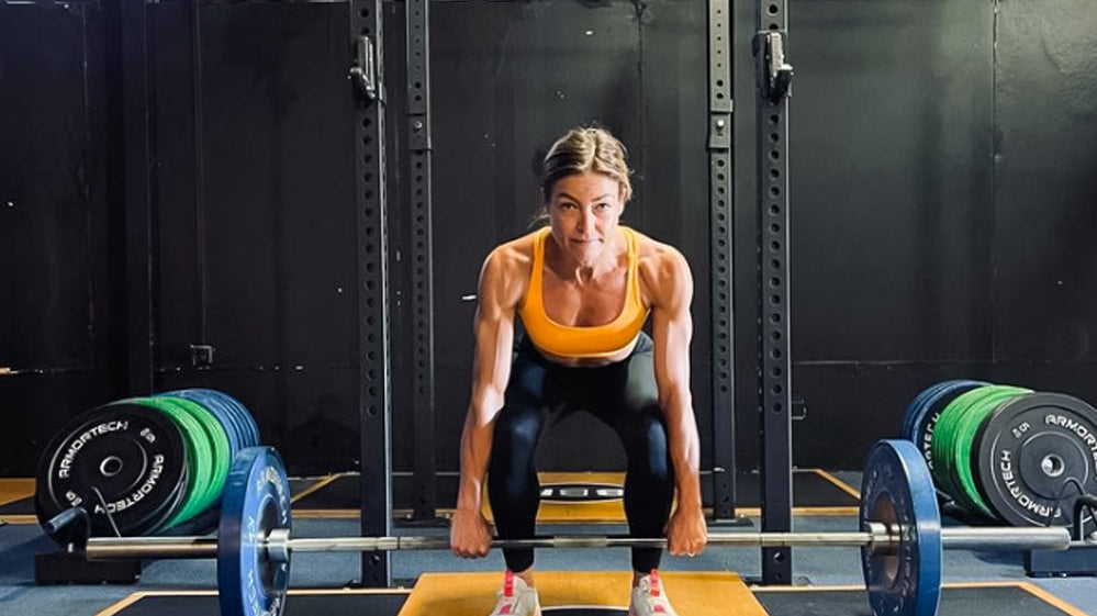 Lifting Can Make You Live Longer: Benefits of weight lifting