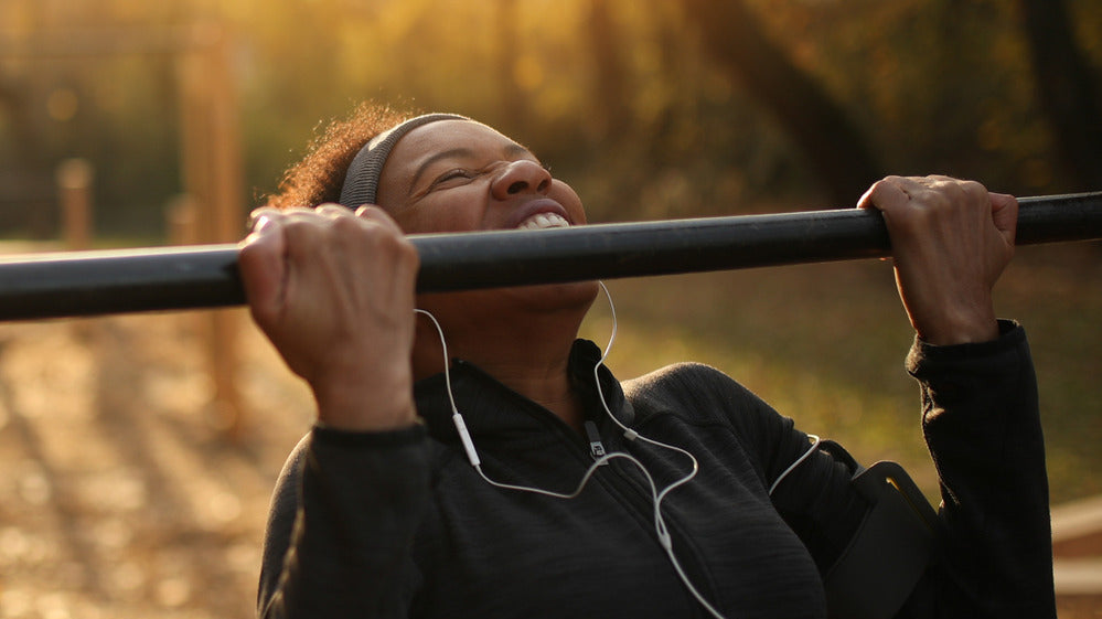 The Ultimate Guide to Pull-Up Bars: Benefits, Types, and How to Choose the Right One for You