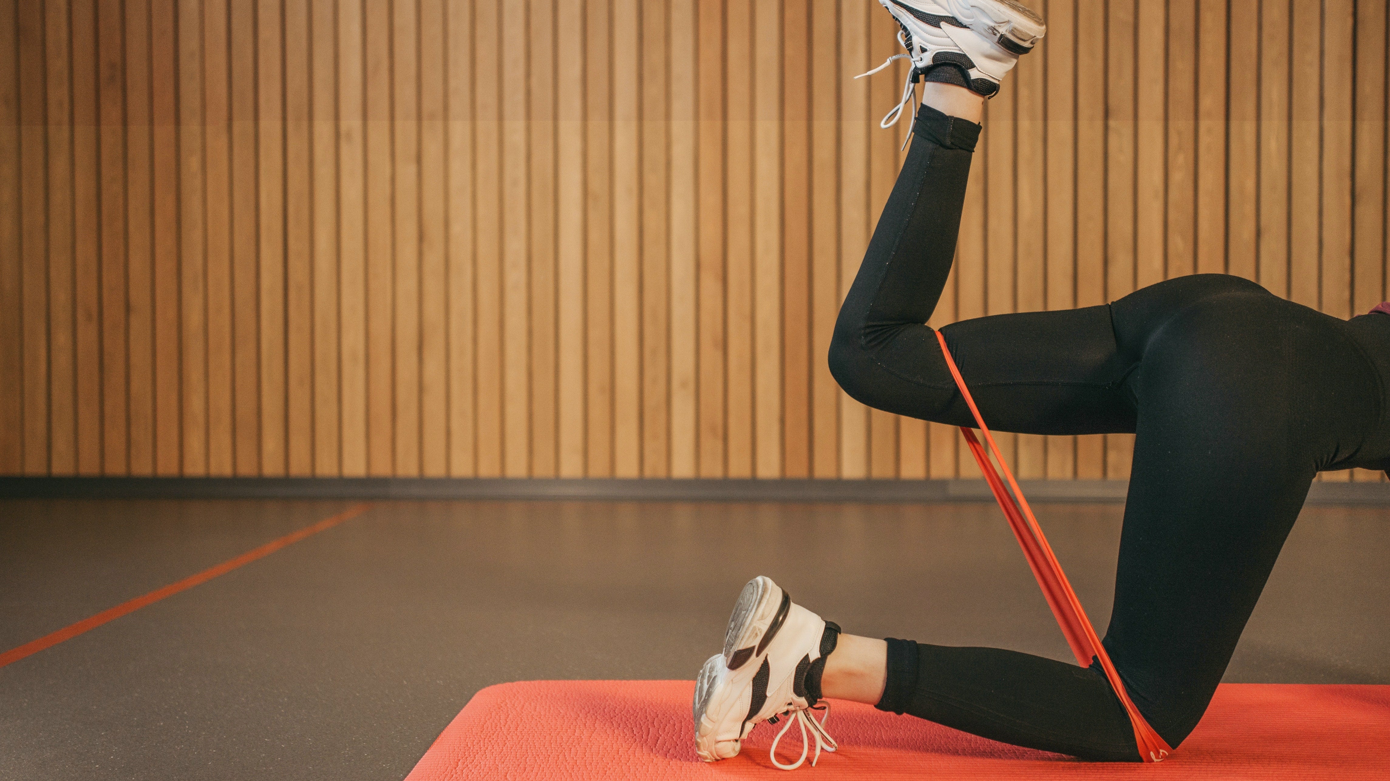 Why Resistance Bands are a Must-Have for Your Home Gym