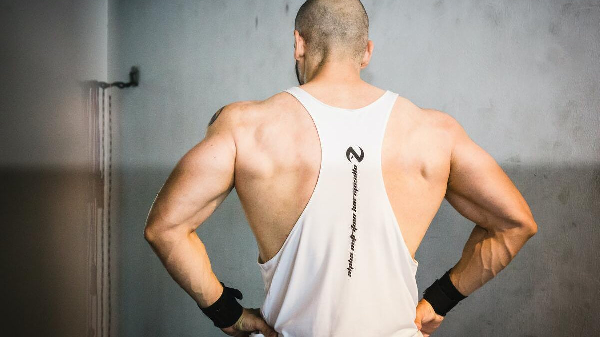 5 Keys to Building More Muscle