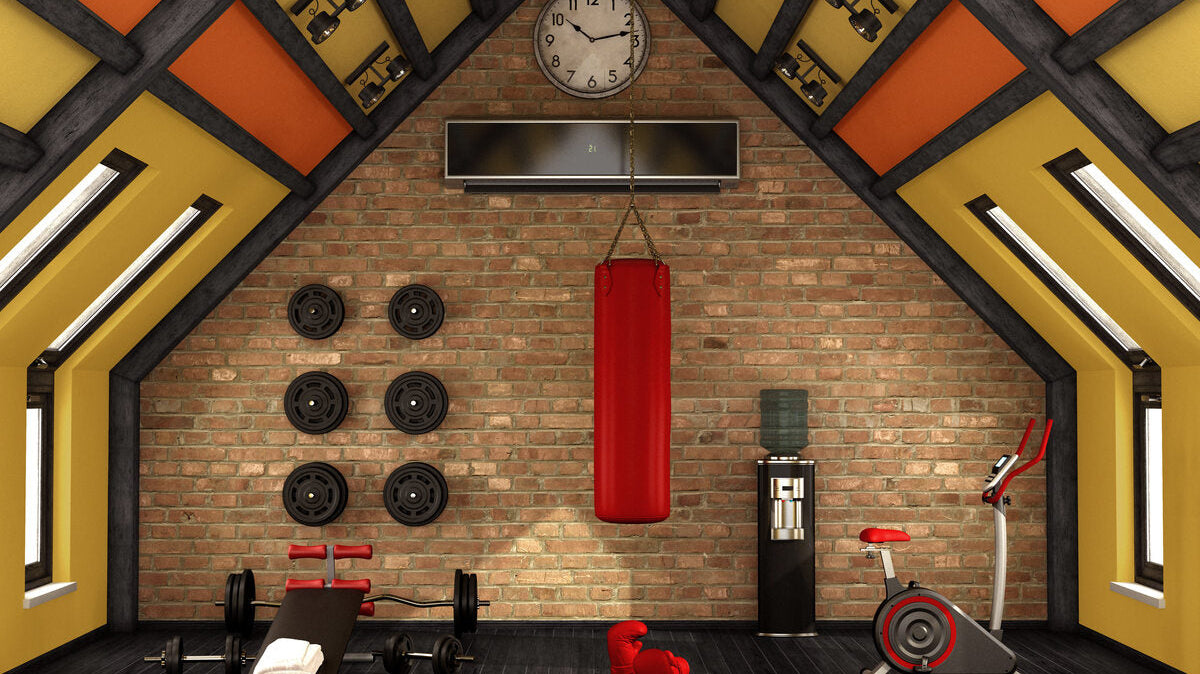 Home Gym Essentials: Must-Have Equipment for a Complete Workout