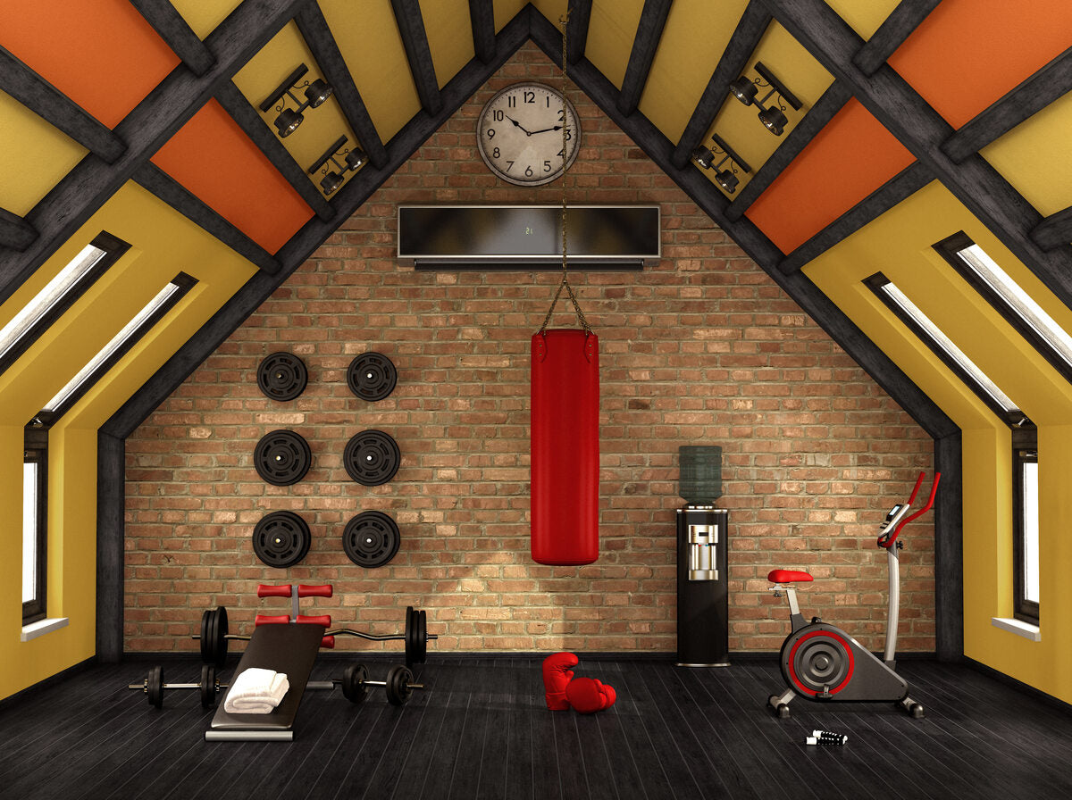 Home Gym Essentials: Must-Have Equipment for a Complete Workout