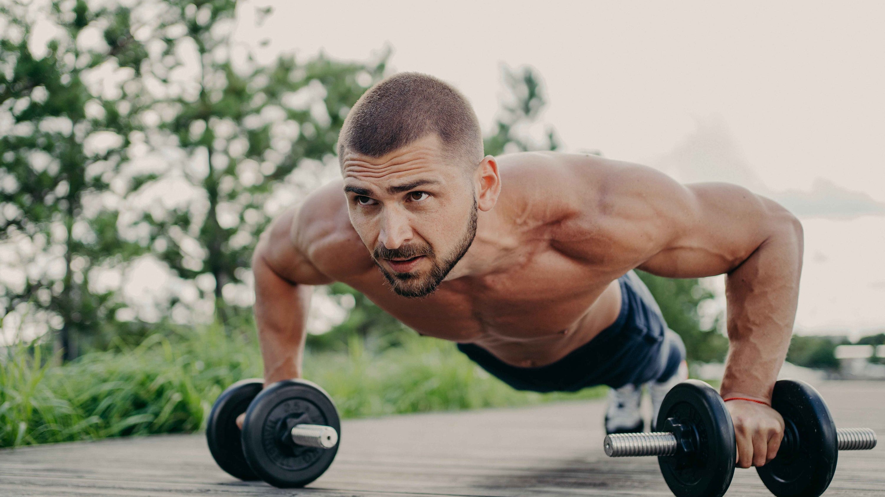 The Science of Muscle Building: Understanding Hypertrophy and How to Maximise Gains