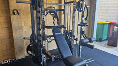 Build Your Ultimate Home Gym