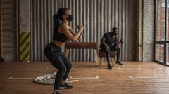 Functional Training: Building Strength for Everyday Activities