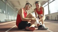 6 Crucial Injury Prevention Tips for Gym Workouts