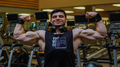 How To Structure a Strength Workout for Muscle Gains