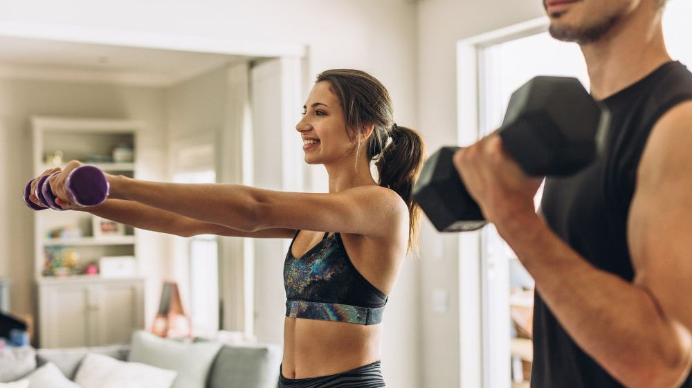 Beginner Gym Workouts: A Simple Guide to Get Started