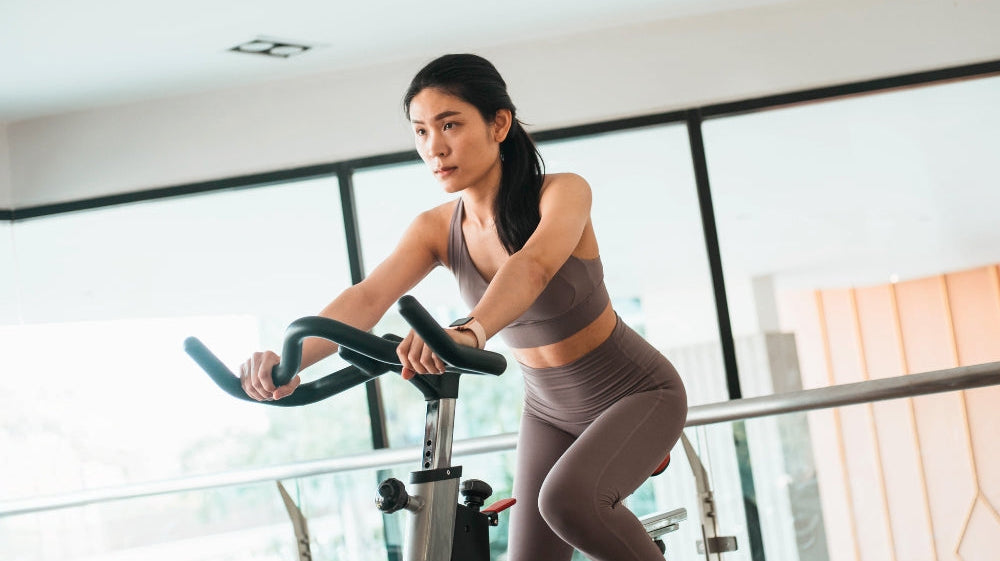 How to Choose the Right Cardio Machine (Take the Quiz!)