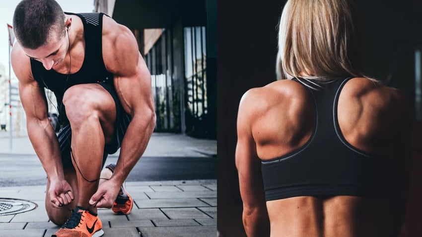 Cardio or Strength Training – Do one before the other?