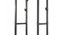 Squat Racks and Power Cages