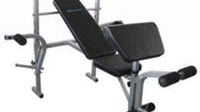 How to choose a bench press