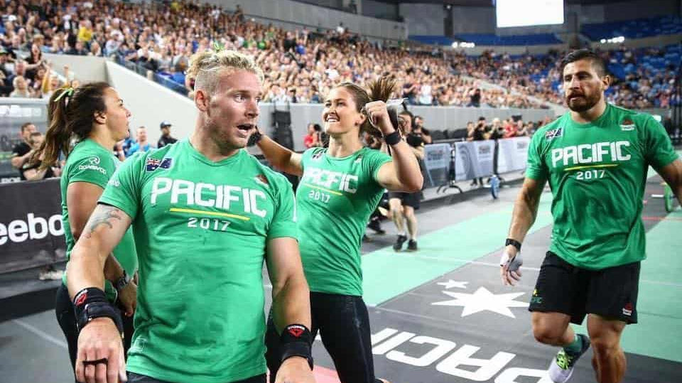 CrossFit: Is it for you?