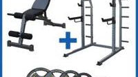 Getting the most out of your home gym