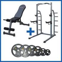 Getting the most out of your home gym