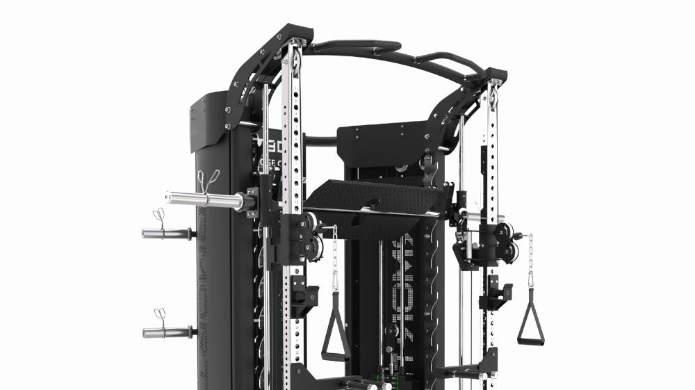 How Our Armortech PT300 Stacks Up Against the Competition