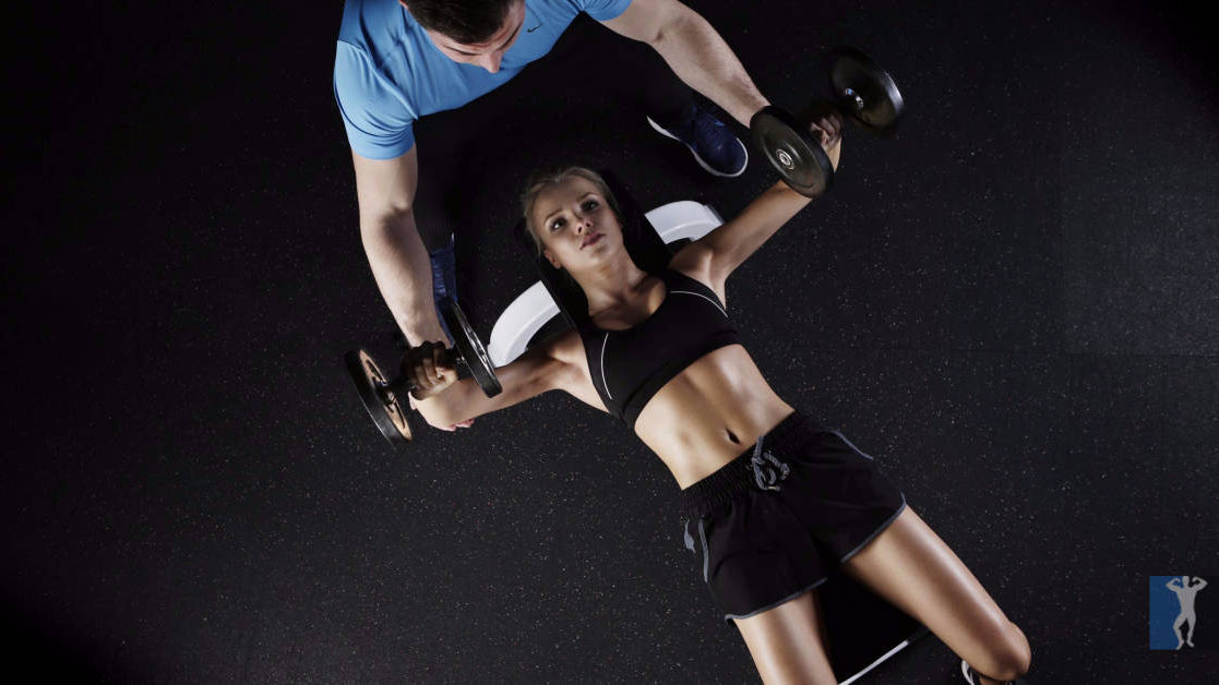 Should men and women train the same?