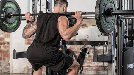 Setting up a Home Gym? It’s more affordable than you think!