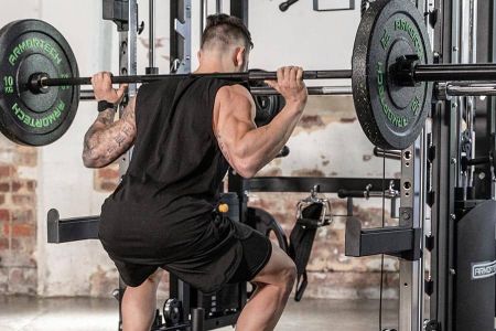 Setting up a Home Gym? It’s more affordable than you think!