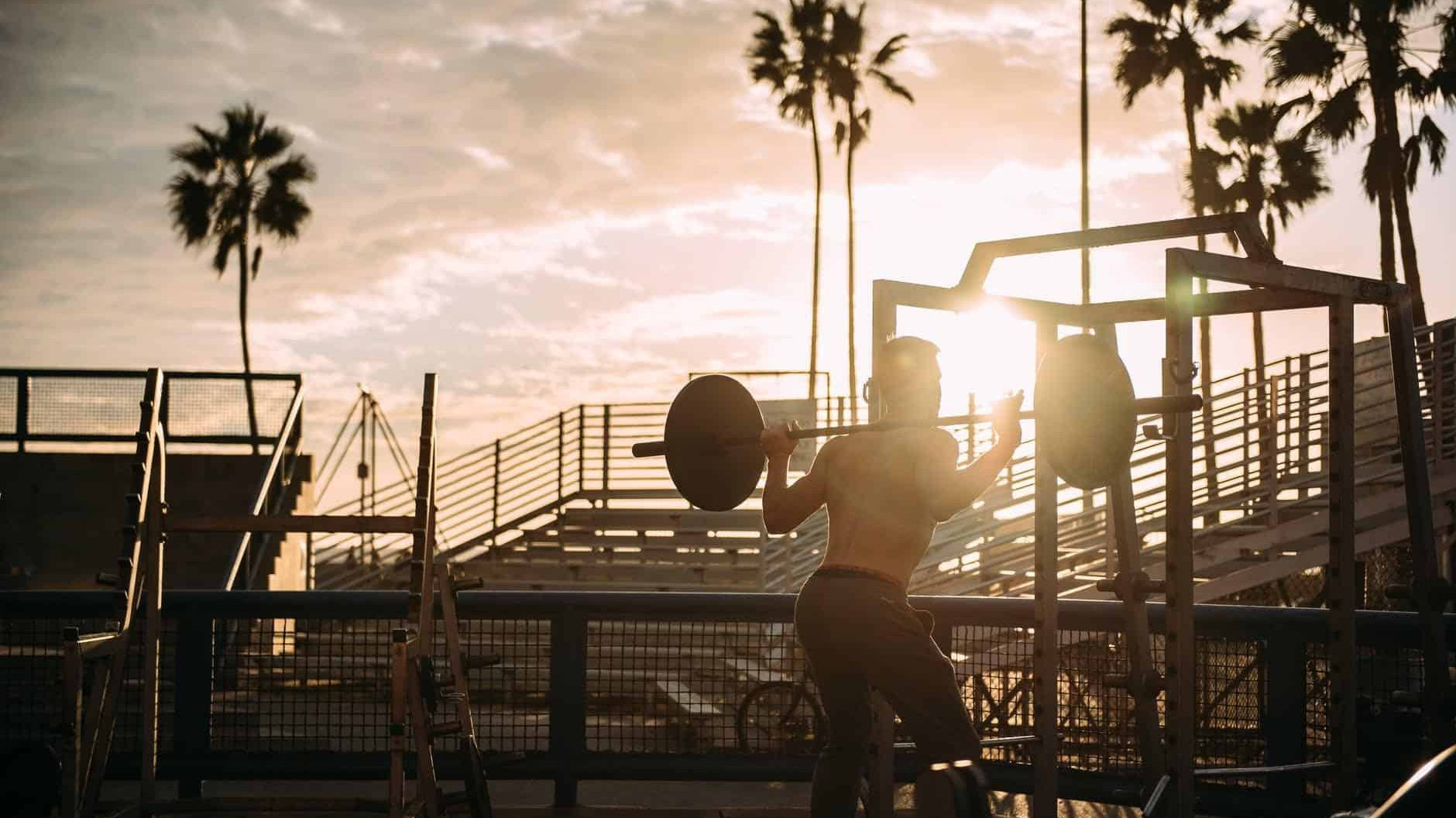 Time Under Tension – The best way to build muscle?