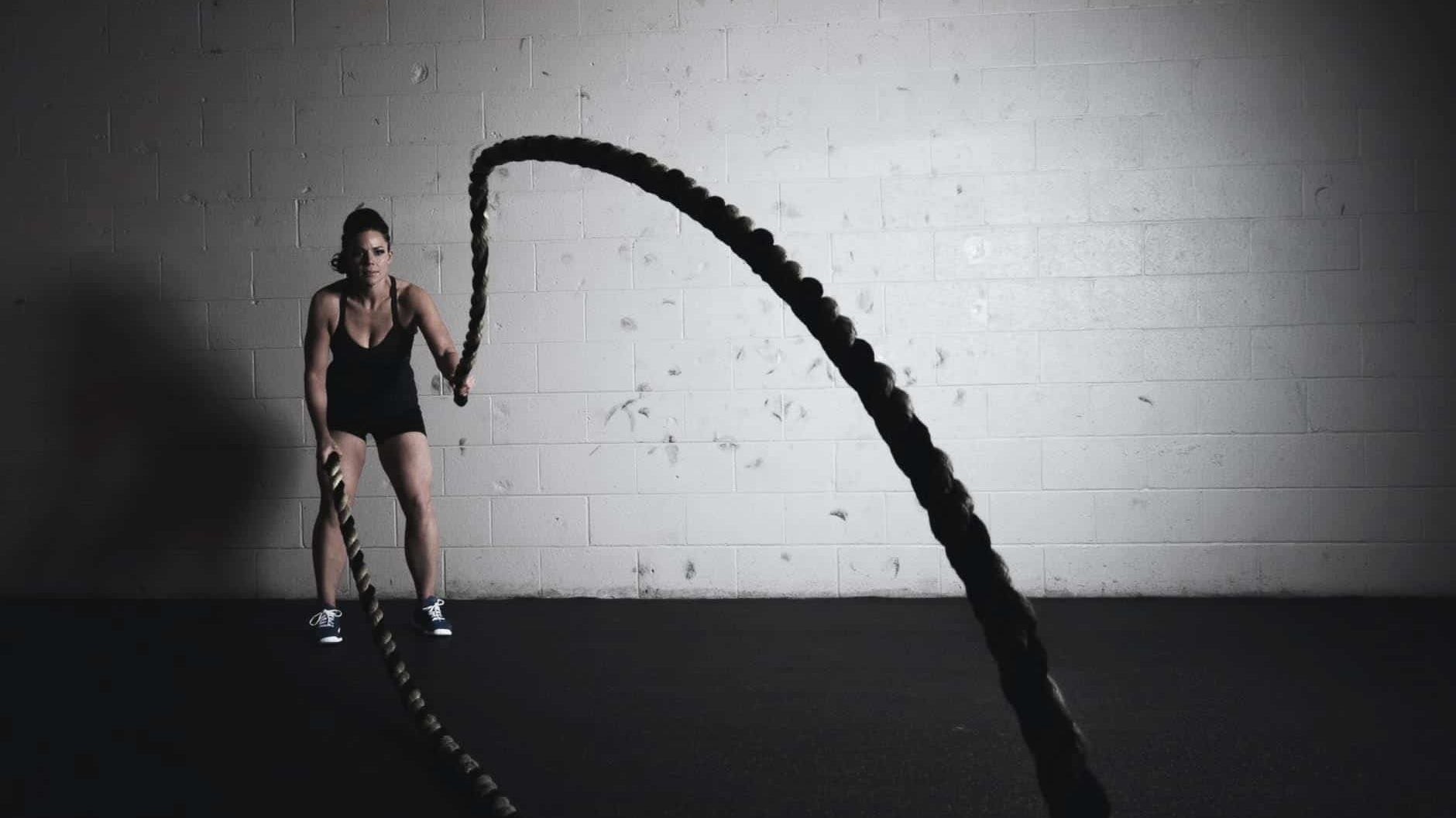 High Intensity Interval Training: How Much is Too Much?