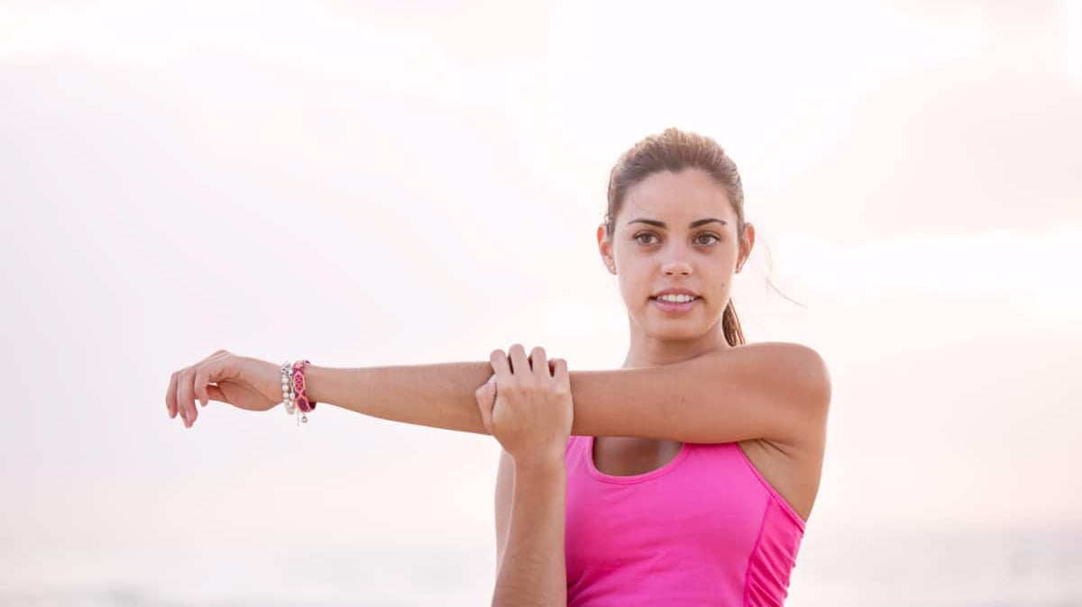 The Importance of Rest for Recovery