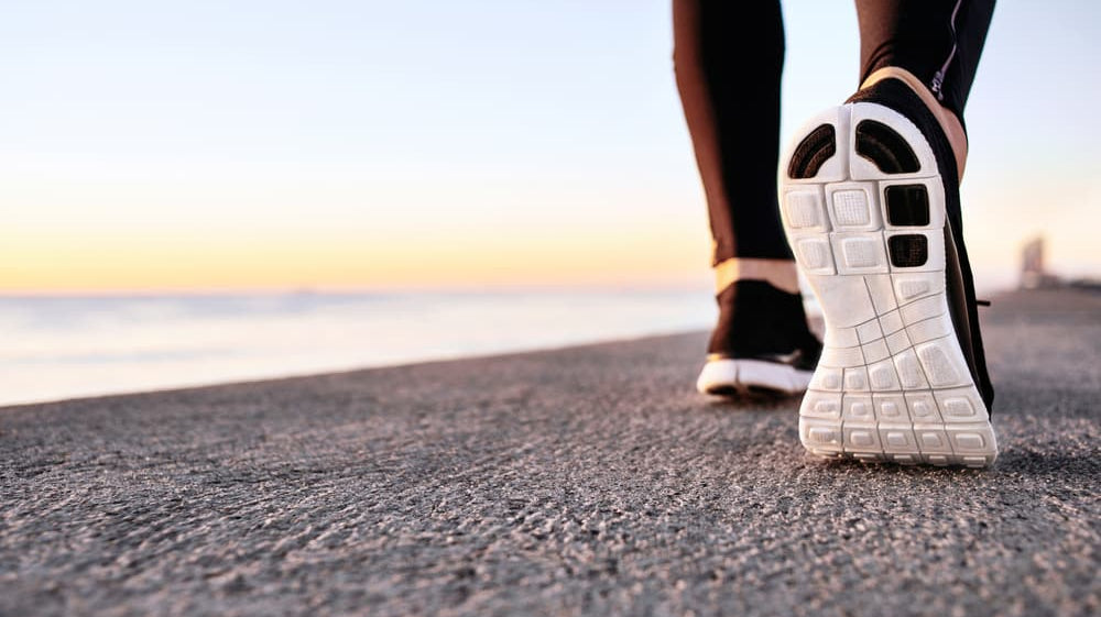 7 Surprising Health Benefits of a Daily Walk
