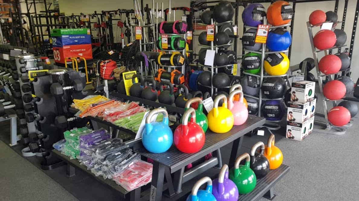 6 Experts share their top home gym setups for losing weight