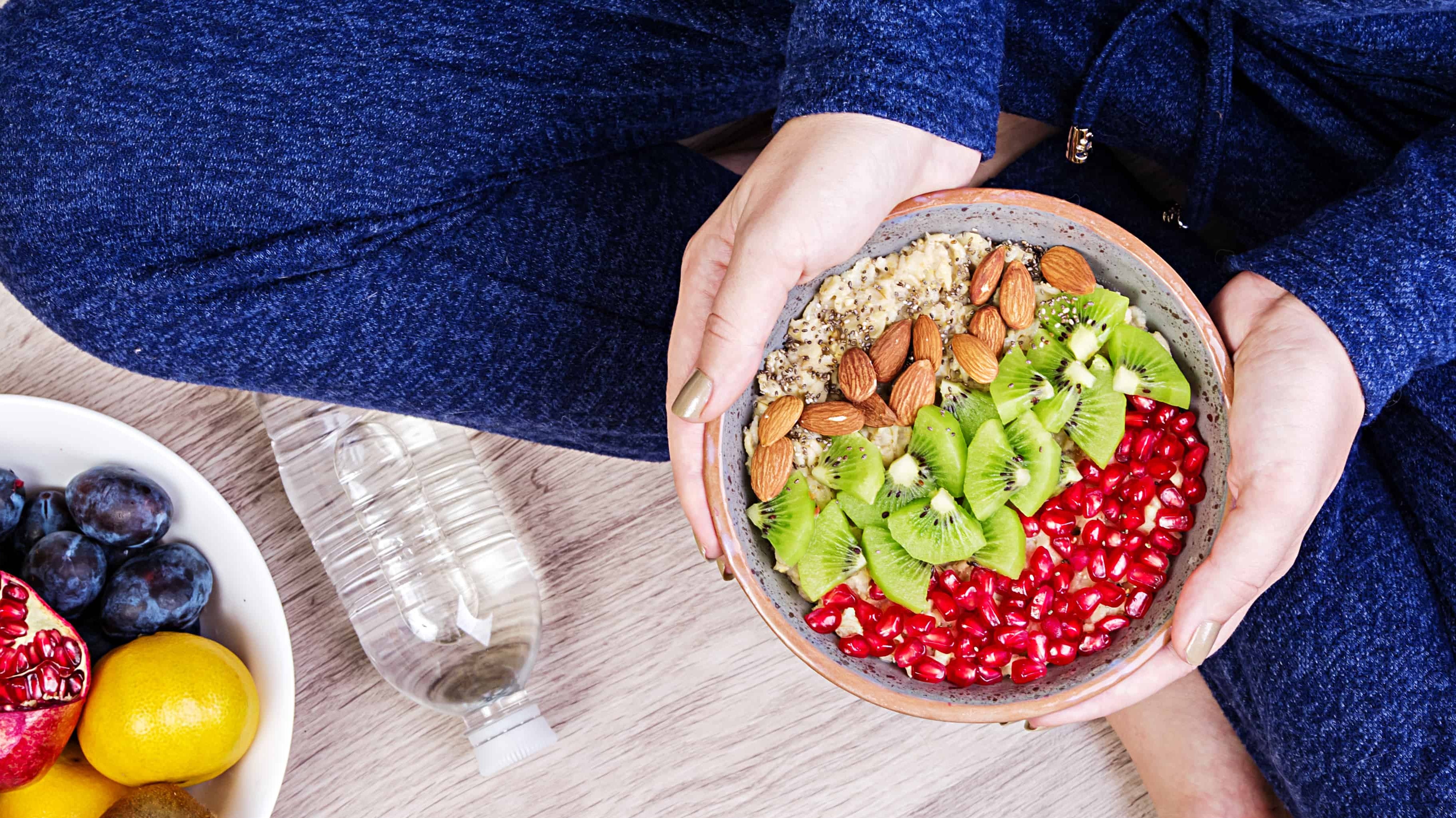 What do I need to get fit? A checklist to help you!