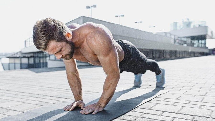 Your Uber Complete Guide to Ninja Warrior Training