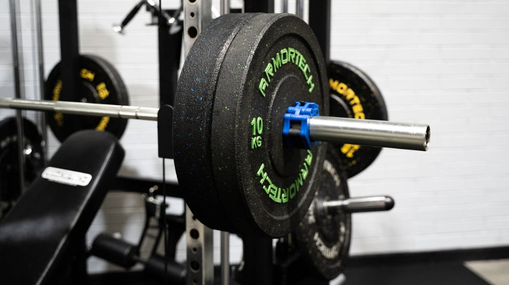 5 Reasons why Crumb Bumpers are Better!