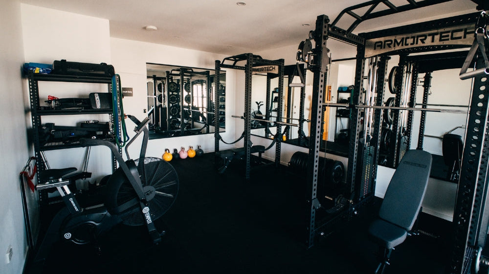 Pros and Cons of Home Gym: Is It Right for You?