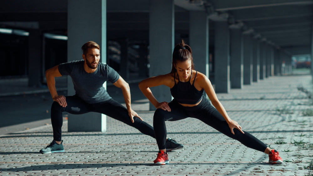 Stretching and Flexibility: Why You Should Incorporate Stretching into Your Exercise Program