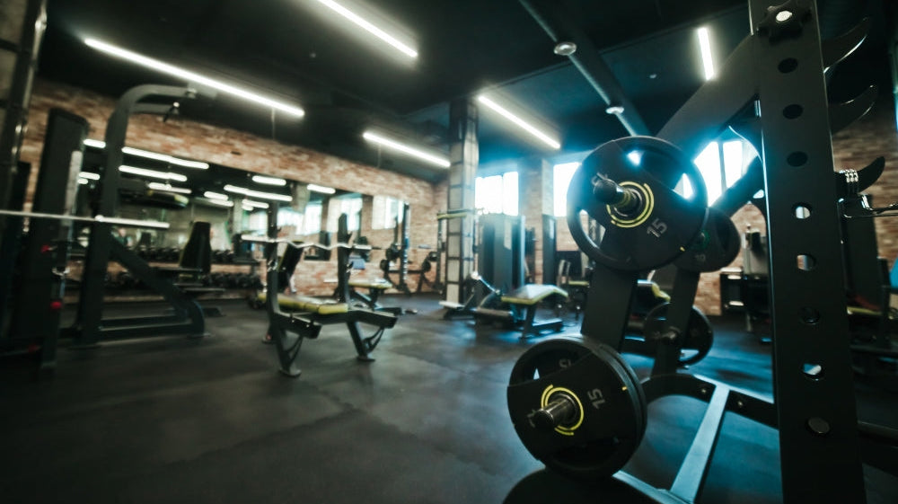 Planning tips - setting up a commercial gym – have you thought it through?