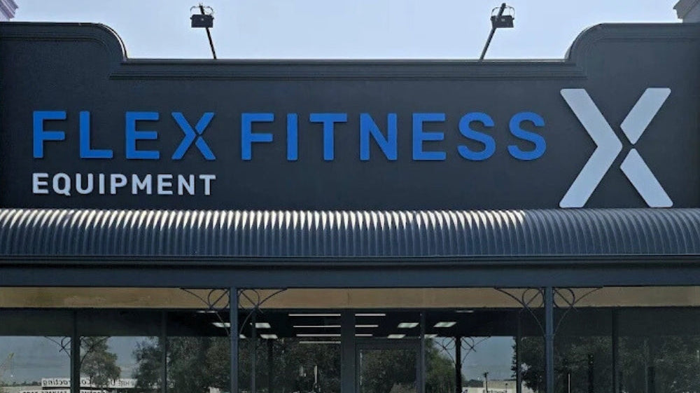 Building a Home Gym in Adelaide? Here’s Why Locals Choose Flex