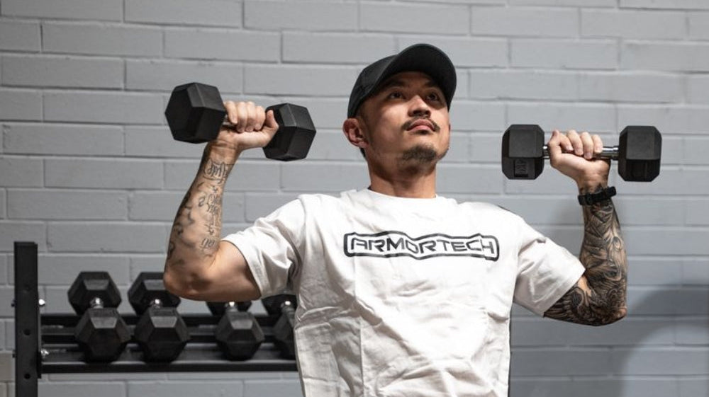 Your First 30 Days with a Home Gym: Beginner Workout Plan to Get Started