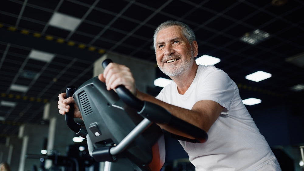 Could fitness be key to cancer surgery success?