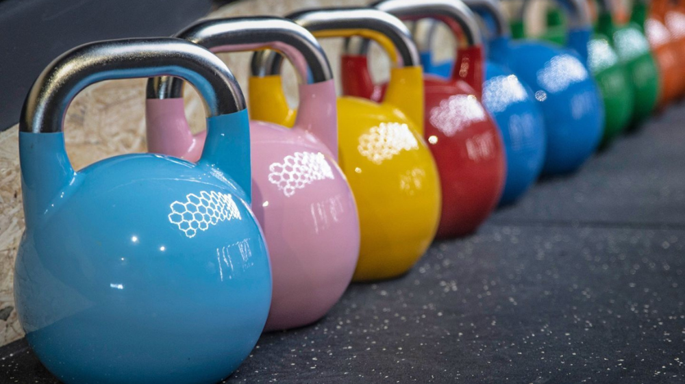 How To Exercise With Weights At Home: Build Muscle Effectively