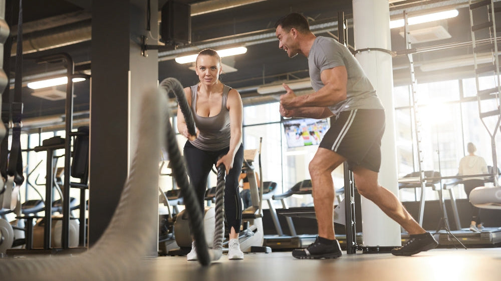 6 Tips for Staying Consistent with Your Fitness Routine: Overcoming Obstacles and Excuses