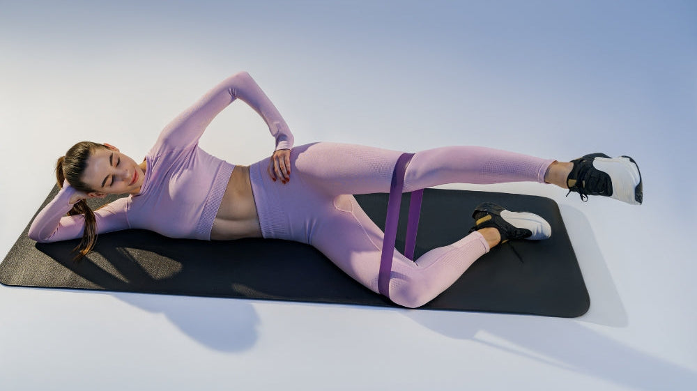 How To Train Legs At Home: Simple Workouts That Work